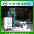 China aquaculture fish feed extruder machine for pellet food making with CE 008618137673245